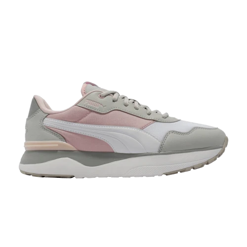 PUMA R78 Voyage 'Grey Violet Chalk Pink' (Women's)