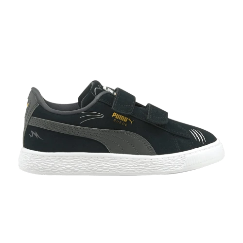 (PS) PUMA Suede Lil 'Cat'