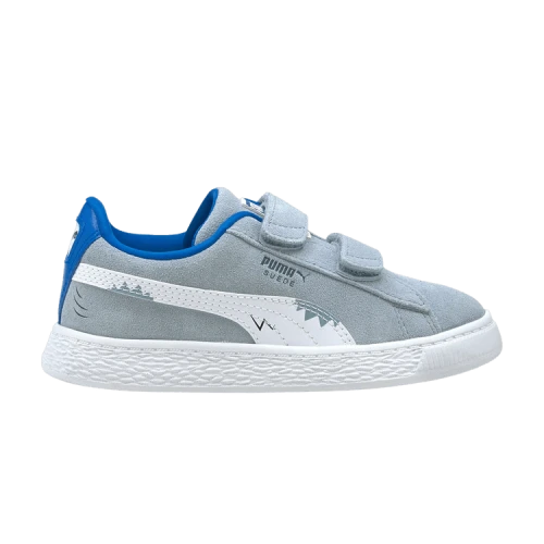 (PS) PUMA Suede Lil 'Shark'