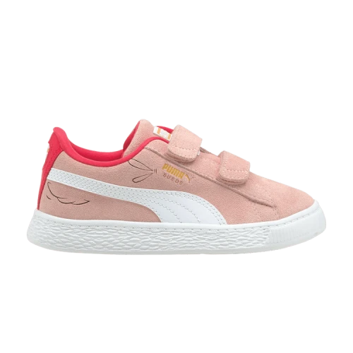 (PS) PUMA Suede Lil 'Bird'