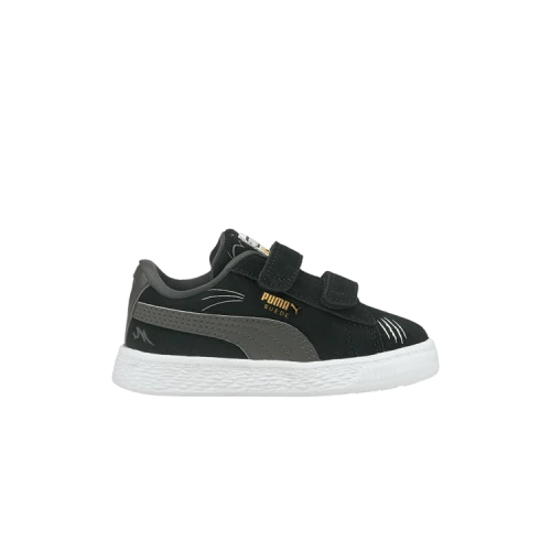 (TD) PUMA Suede Lil 'Cat'