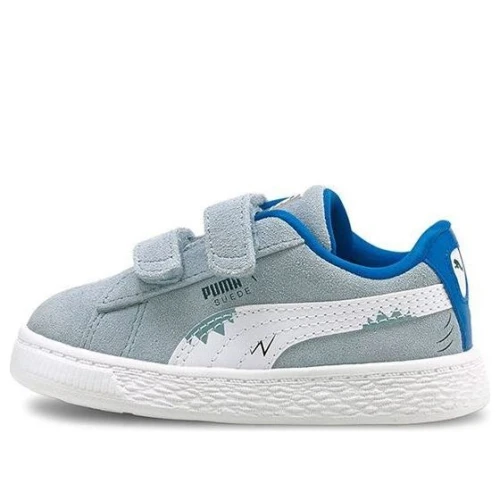 (TD) PUMA Suede Lil 'Shark'
