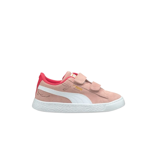 (TD) PUMA Suede Lil 'Bird'
