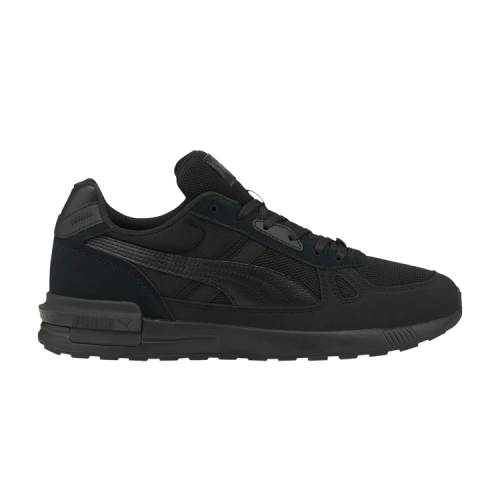 PUMA Graviton Pro 'Black'
