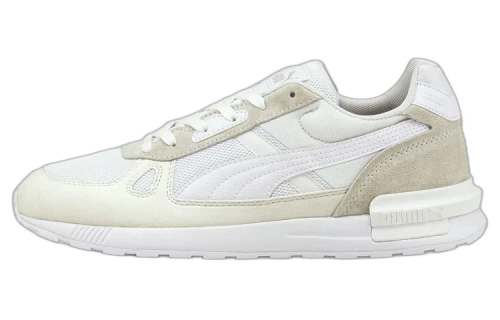 PUMA Graviton Pro 'Grey Violet White'
