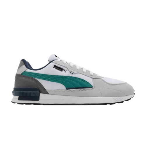PUMA Graviton 'White Parasailing'