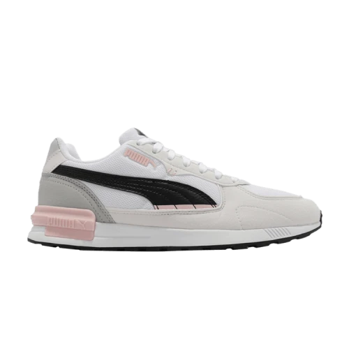 PUMA Graviton 'White Glacial Blue'