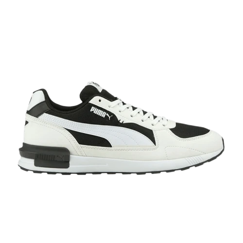 PUMA Graviton 'White Black'