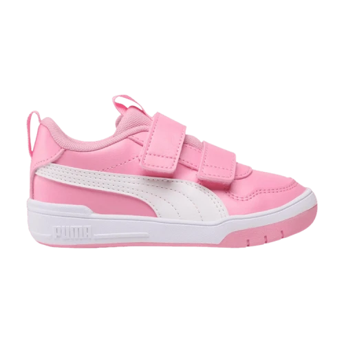 Puma Multiflex SL V Jr 'Prism Pink'