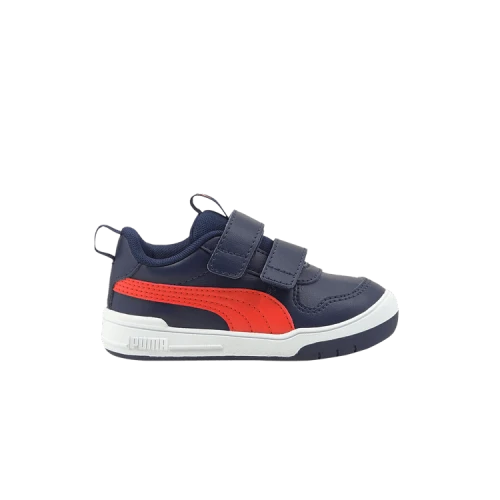 Puma Multiflex SL V Peacoat Grenadine (TD)