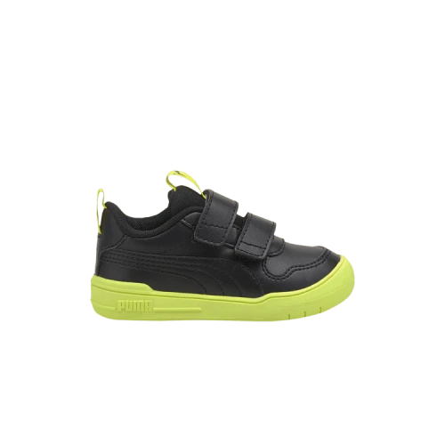 (TD) PUMA Multiflex SL V 'Black Lime'