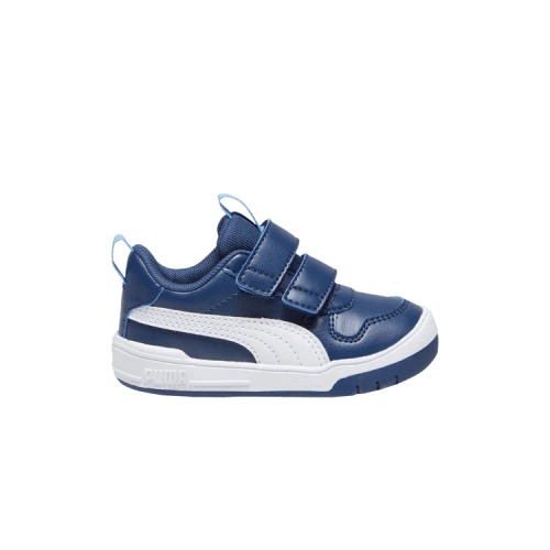 Puma Multiflex SL V Persian Blue White (TD)