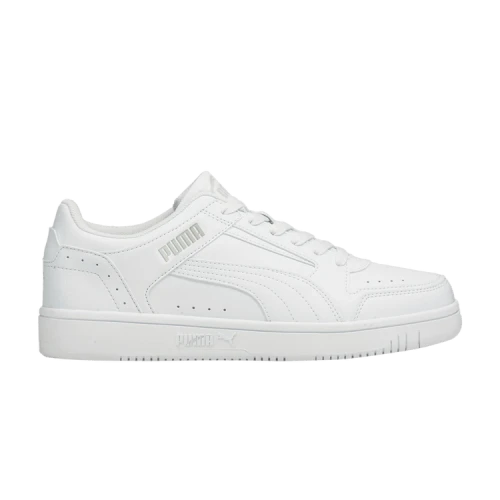 PUMA Rebound Joy Low 'White Grey Violet'