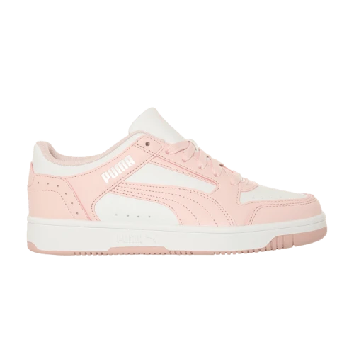 PUMA Rebound Joy Low 'Chalk Pink'