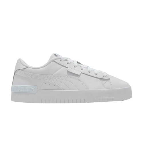 PUMA Jada 'White Silver' (Women's)