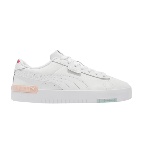 PUMA Jada 'White Eggshell' (Women's)