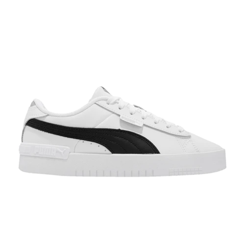 PUMA Jada 'White Black' (Women's)