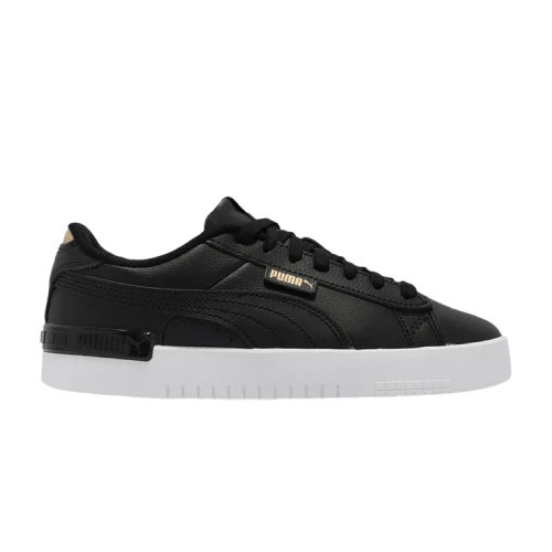 PUMA Jada 'Black White' (Women's)