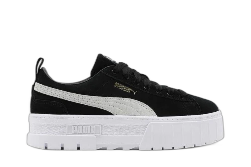 PUMA Mayze 'Black White' (Women's)