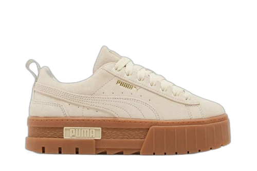 PUMA Mayze 'Oatmeal' (Women's)