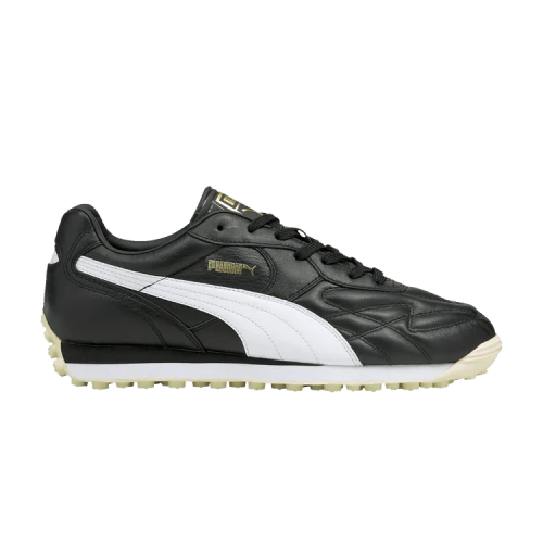 PUMA Style Avanti 'Black White'