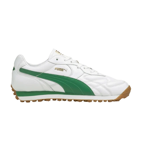 PUMA Style Avanti 'White Verdant Green'