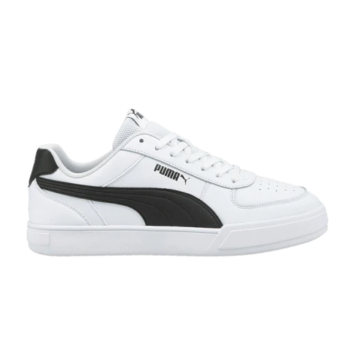PUMA Caven 'White Black'