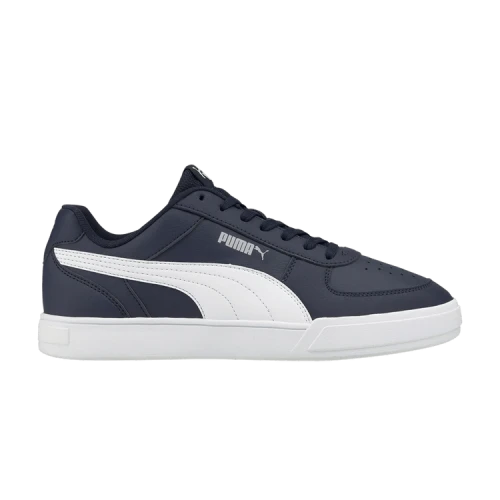 Puma Caven 'Peacoat White'