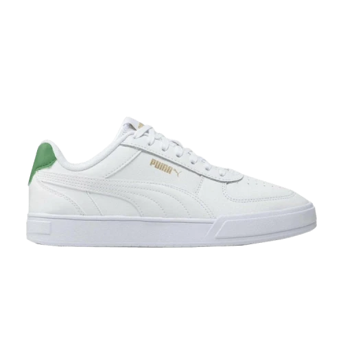 PUMA Caven 'White Amazon Green'