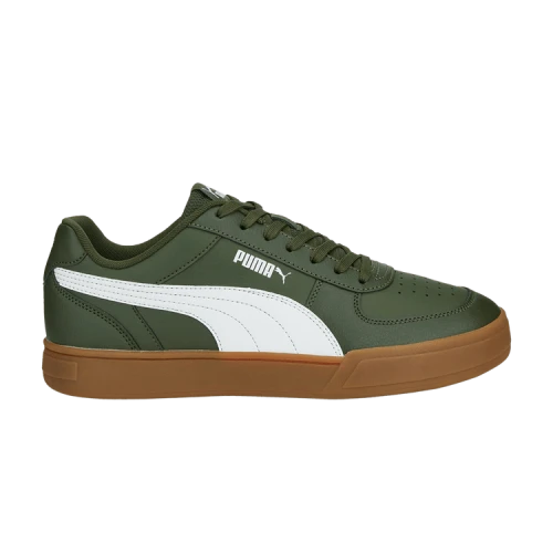 PUMA Caven 'Forest Night Gum'