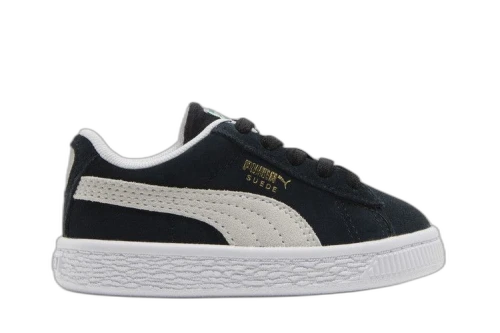 PUMA Suede Classic 21 Infant 'Black White'