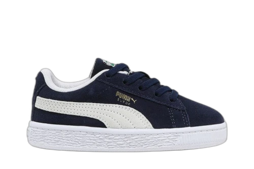 PUMA Suede Classic 21 Infant 'Peacoat'
