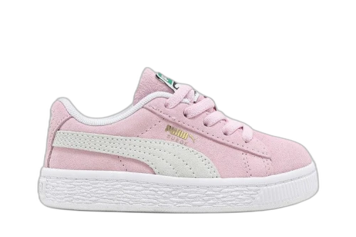 PUMA Suede Classic 21 Infant 'Pink Lady'