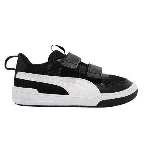 (PS) PUMA Multiflex Mesh V 'Black White'