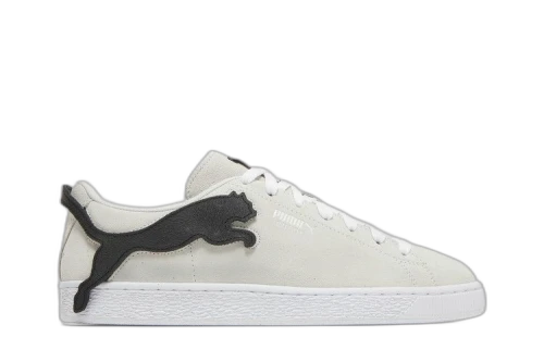 PUMA Suede 'The Cat - Vaporous Grey'
