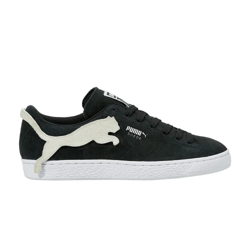 PUMA Suede 'The Cat - Black'