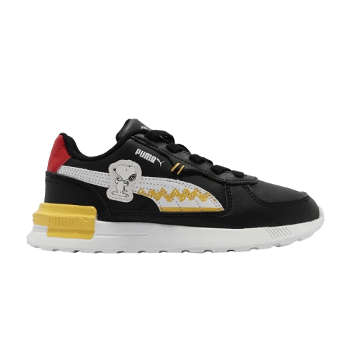 (PS) PUMA Peanuts x Graviton 'Snoopy'