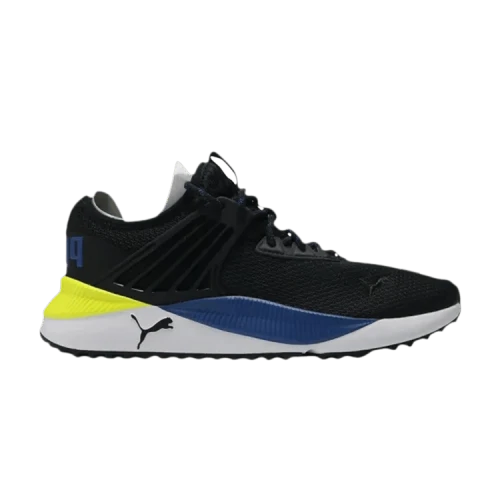 Puma Pacer Future 'Black Elektro Blue'