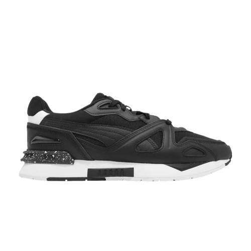 PUMA Mirage Mox 'Bubble - Black White'
