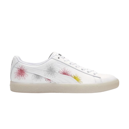 PUMA Clyde 'New Years Eve' (Women's)