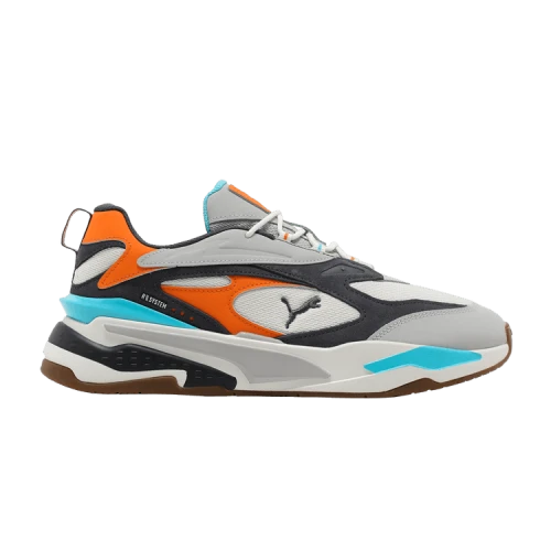 PUMA RS-Fast Buck 'Grey Violet Orange'