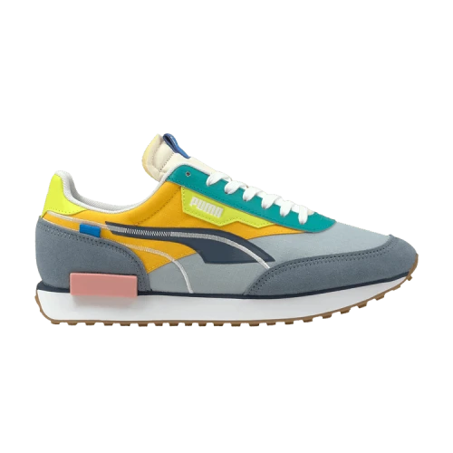 PUMA Future Rider 'Twofold SD - Blue Saffron'