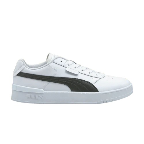 Puma Classico 'White Black'