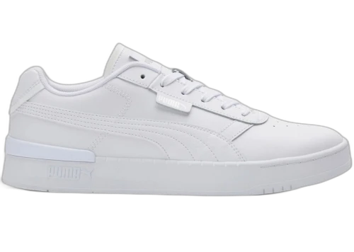 Puma Clasico White