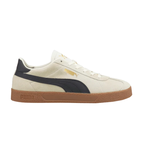 PUMA Club 'Marshmallow Gum'