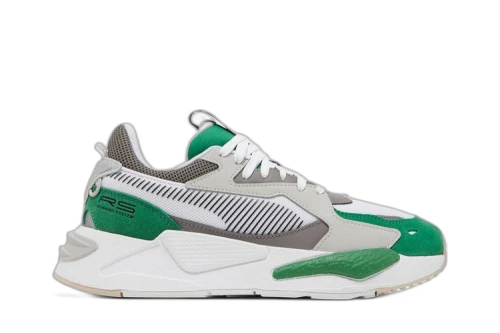 PUMA RS-Z College 'Amazon Green'