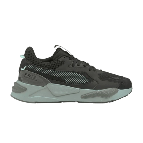 PUMA RS-Z College 'Black Quarry'