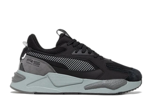 Puma RS-Z College Black Quarry