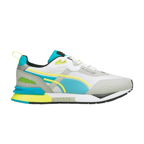 PUMA Mirage Tech 'Grey Violet Multi'