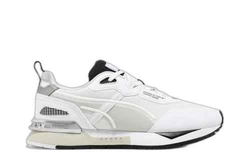 PUMA Mirage Tech Core 'White Grey Violet'